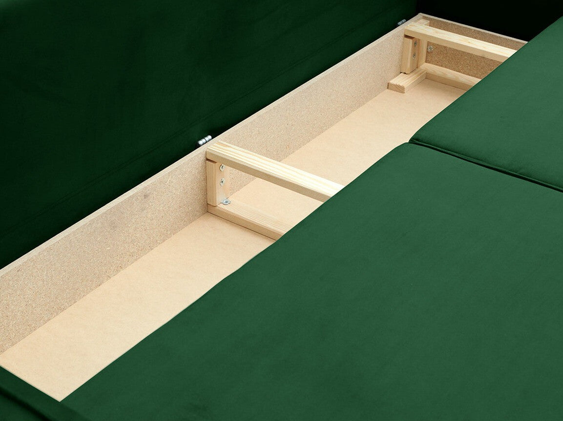 Kanapéágy LEON (Camtalo), Szín: Manila 19