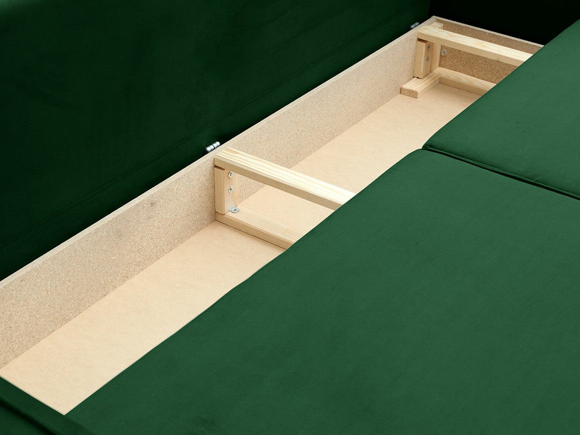 Kanapéágy LEON (Camtalo), Szín: Manila 29