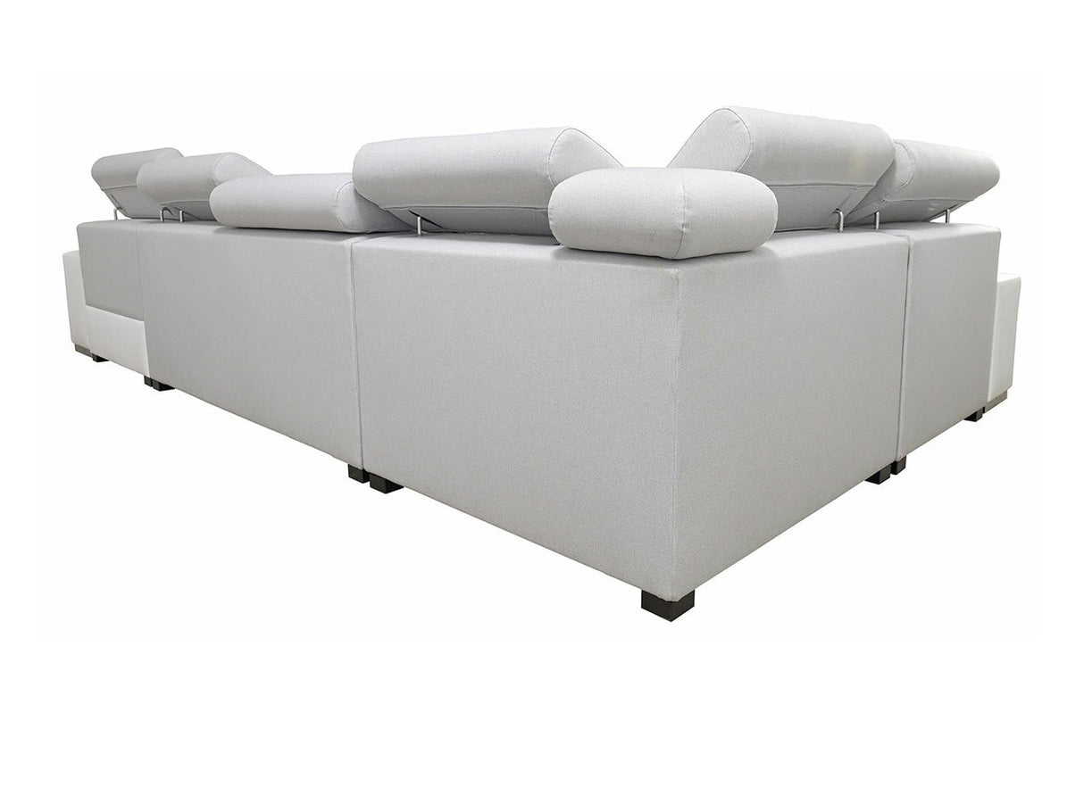 Sarokkanapé Perseo IV Maxi, Változatok: Balos