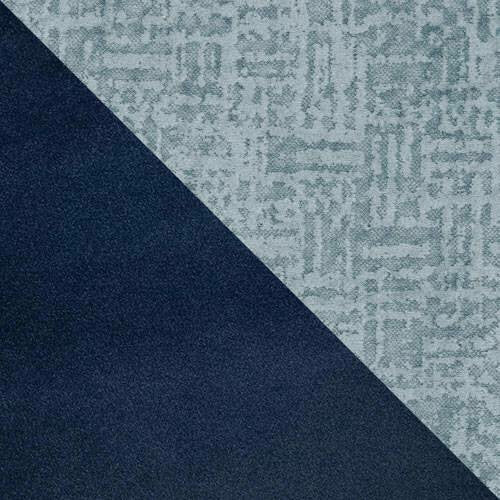 Sarokkanapé Diana (Dinem) Toptextil, Szín: Otusso 22 + Velvetto 06, Változatok: Balos