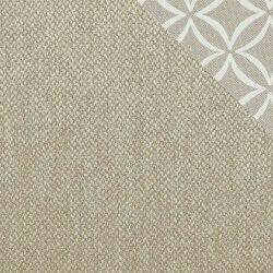 Sarokkanapé Diana (Dinem) Toptextil, Szín: Matana 17 + Evo 27, Változatok: Balos