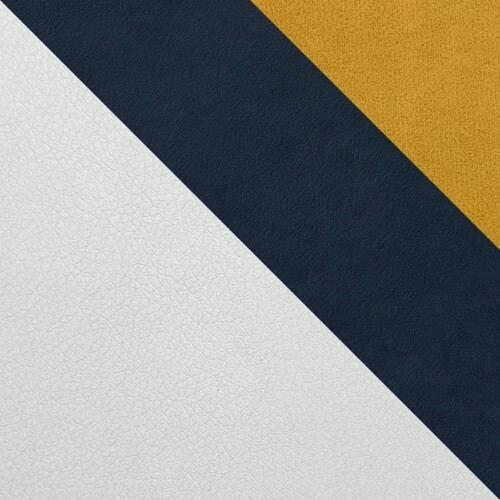 Sarokkanapé Kiságyere BIS (Alvin Bis), Szín: Soft 017 + Uttario Velvet 2967 + Uttario Velvet 2959, Változatok: Balos