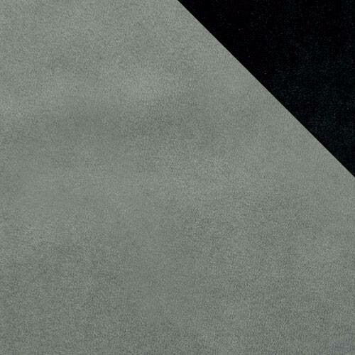 Sarokkanapé Kiságyere BIS (Alvin Bis), Szín: Magic Velvet 2217 + Magic Velvet 2219, Változatok: Balos