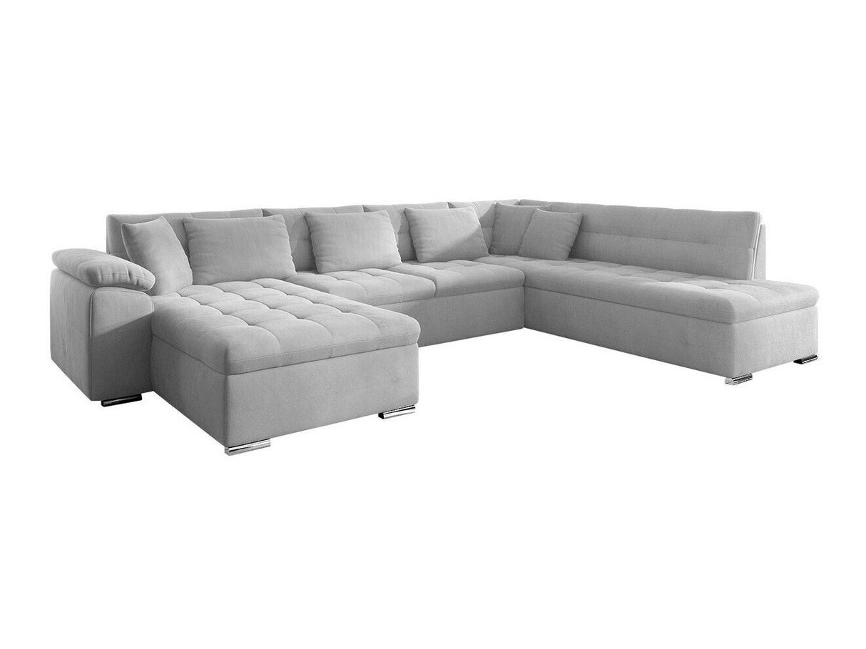 Sarokkanapé Niko (Tony), Változatok: Balos, Szín: Uttario Velvet 2973