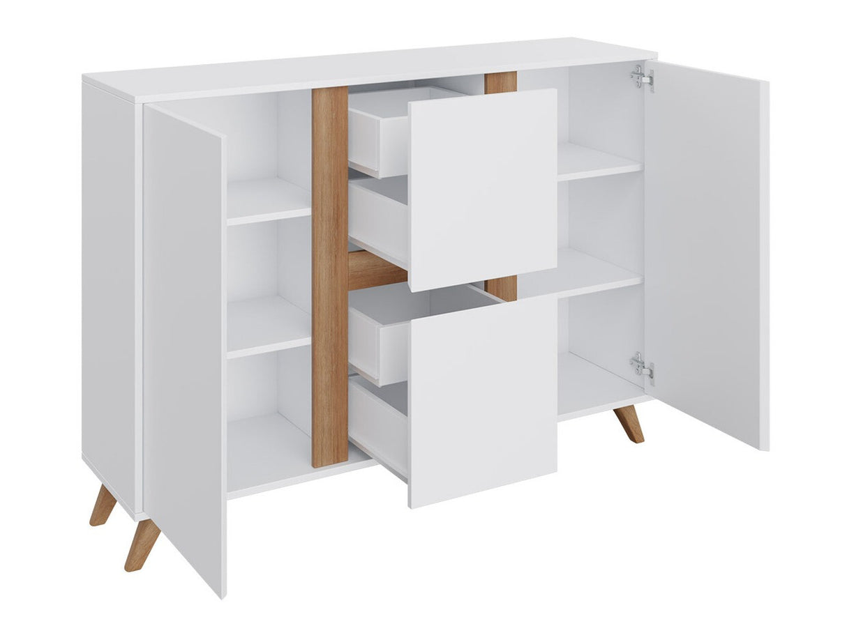 Komód Trend K2D4SZ GA03 (Grakoda )