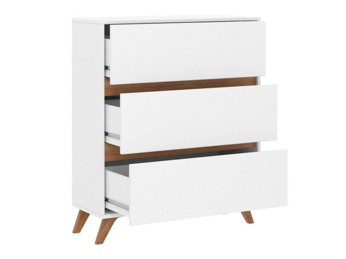 Komód Trend II K3SZ GA04 (Grakoda)
