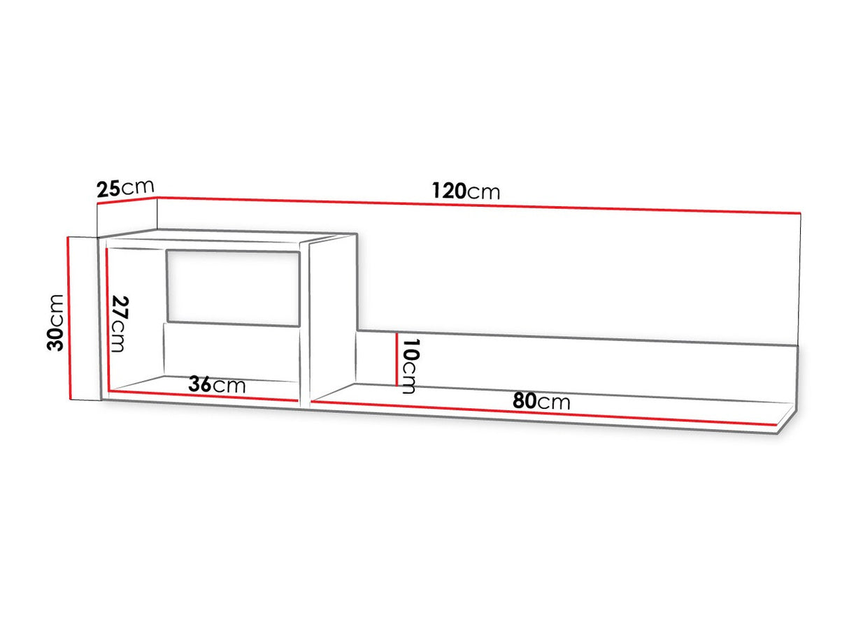 Polc Trend GA08 (Grakoda)