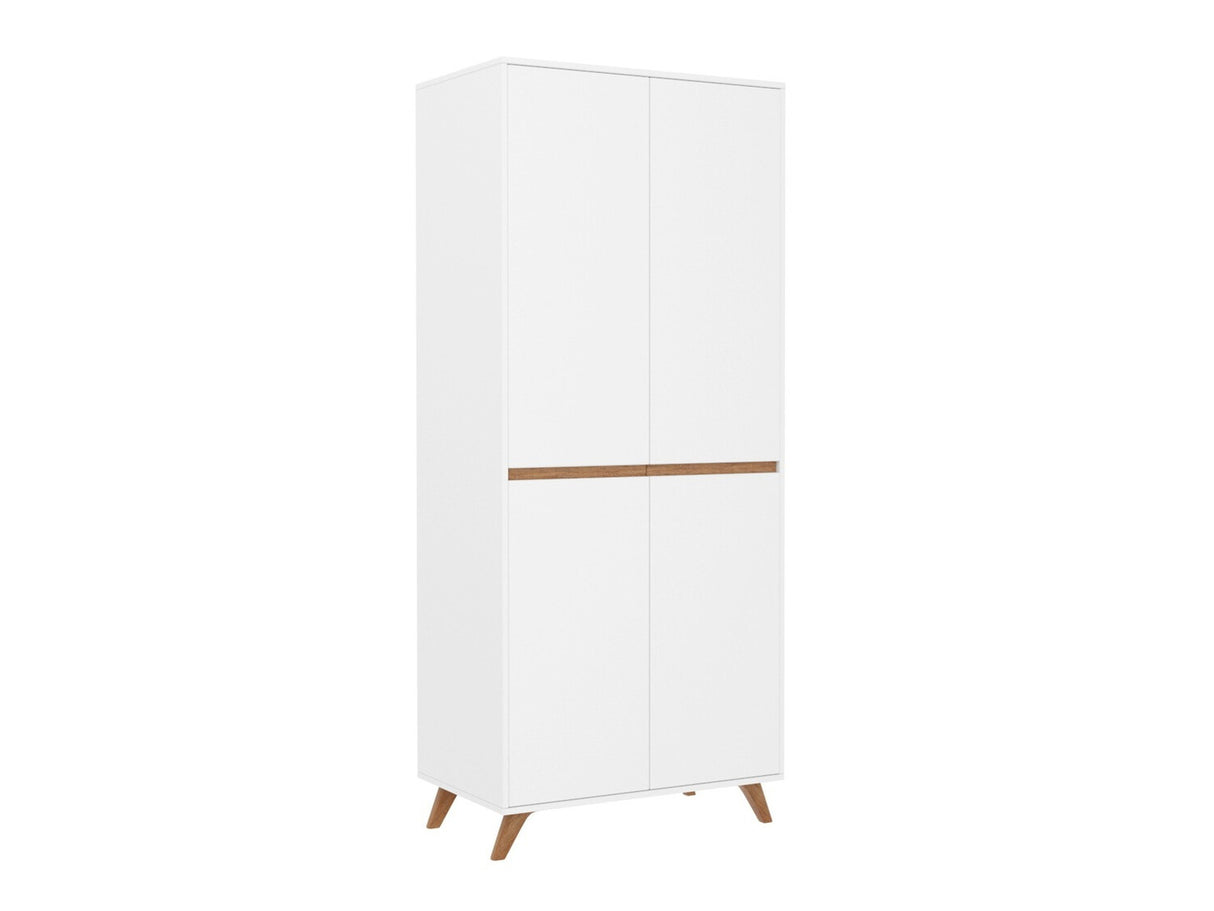 Gardróbszekrény Trend TSZ80 GA01 (Grakoda)