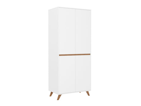 Gardróbszekrény Trend TSZ80 GA01 (Grakoda)