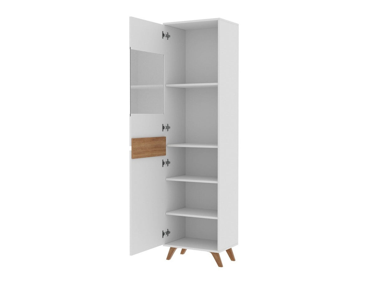 Könyvespolc Trend WIT50 GA02 (Grakoda)