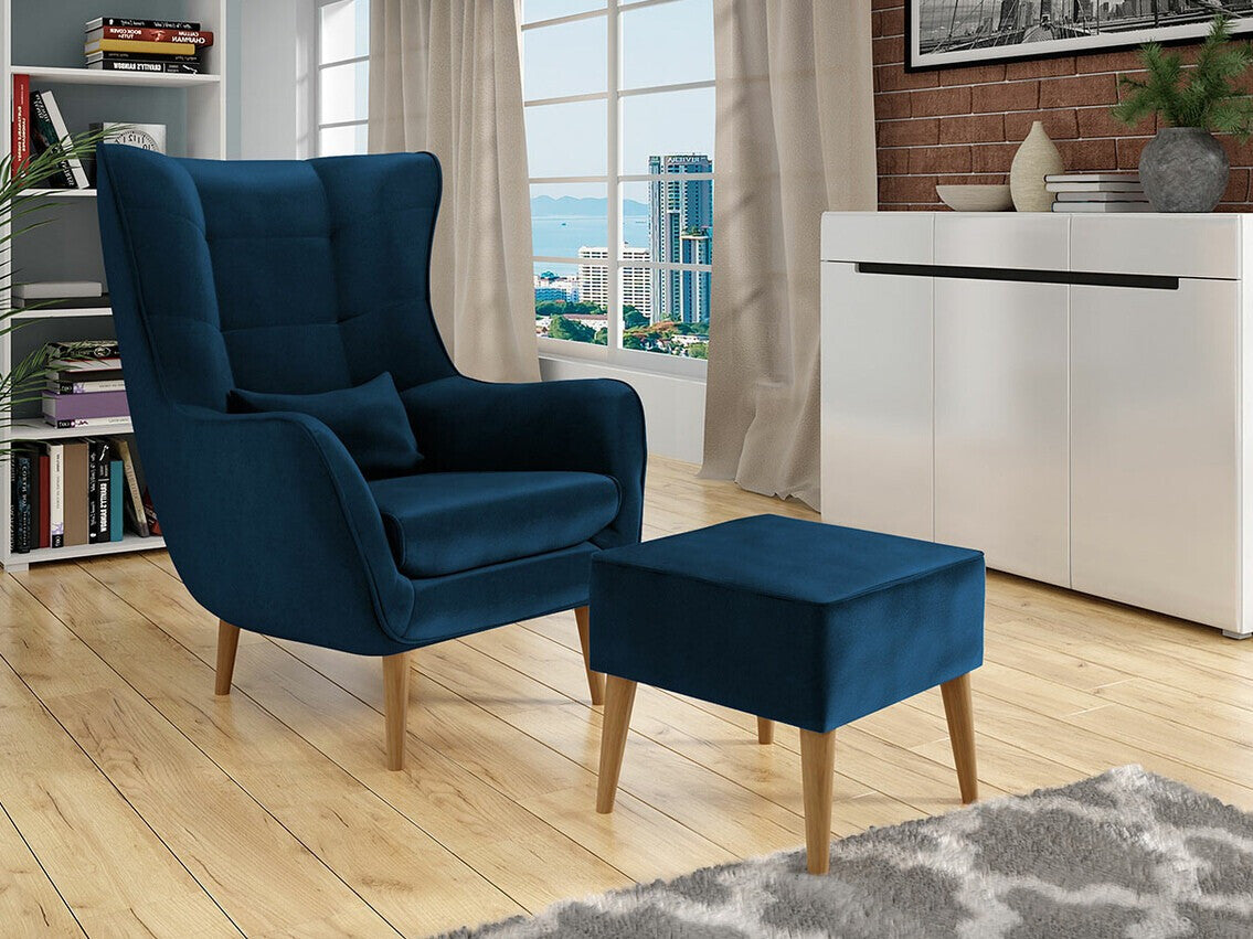 Puff Estjanem (Florence), Szín: Kronos 09