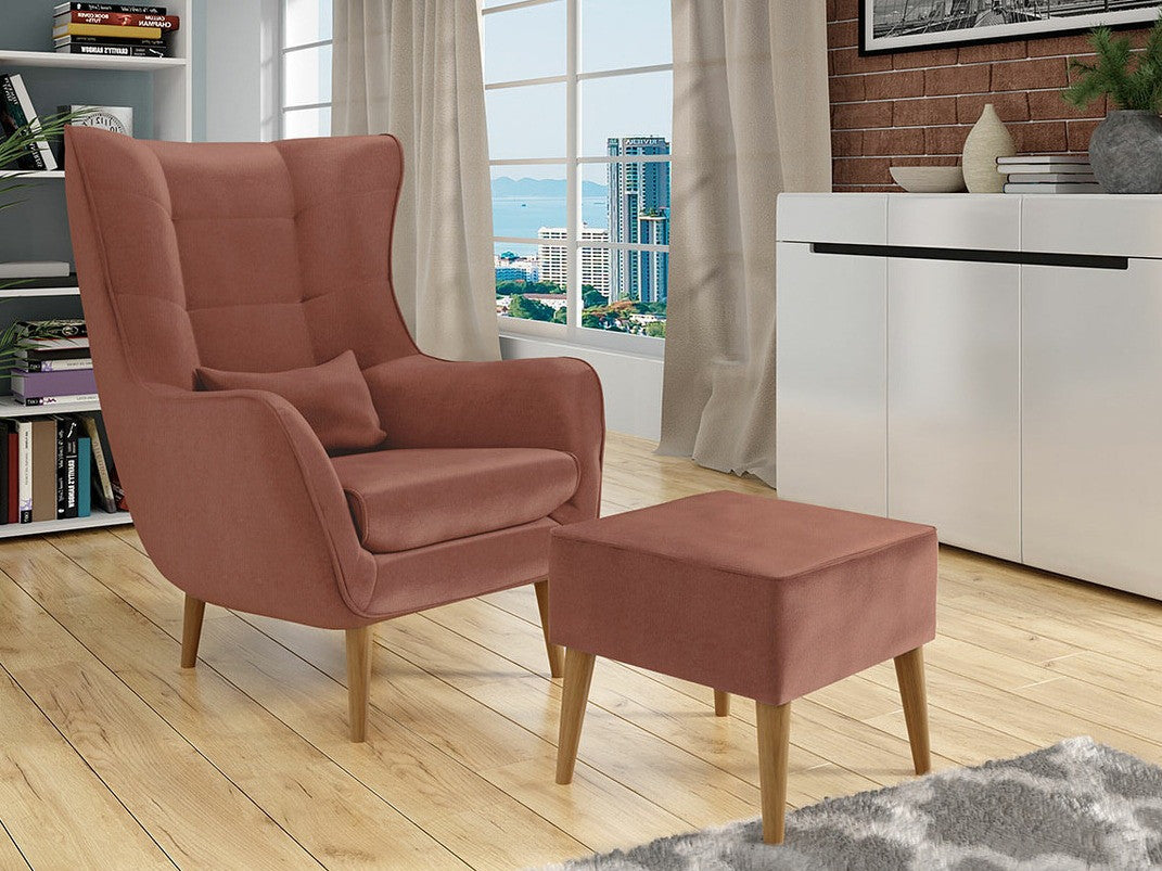 Puff Estjanem (Florence), Szín: Kronos 29