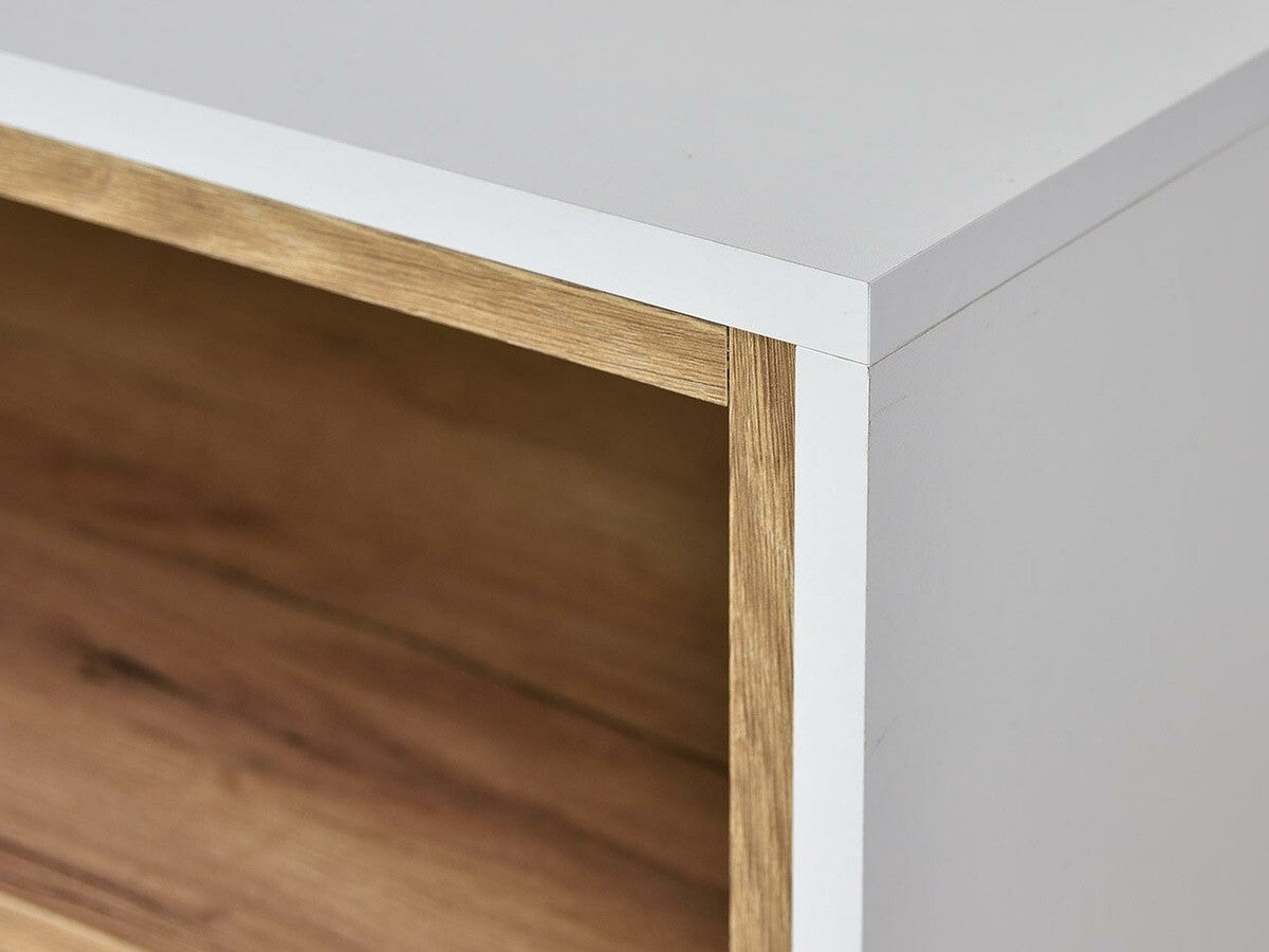 Dohányzóasztal Trend II GA07 (Grakoda)