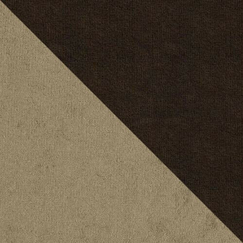 Sarokkanapé Kris U (Dalmir U) I, Szín: Alova 07 + Alova 68