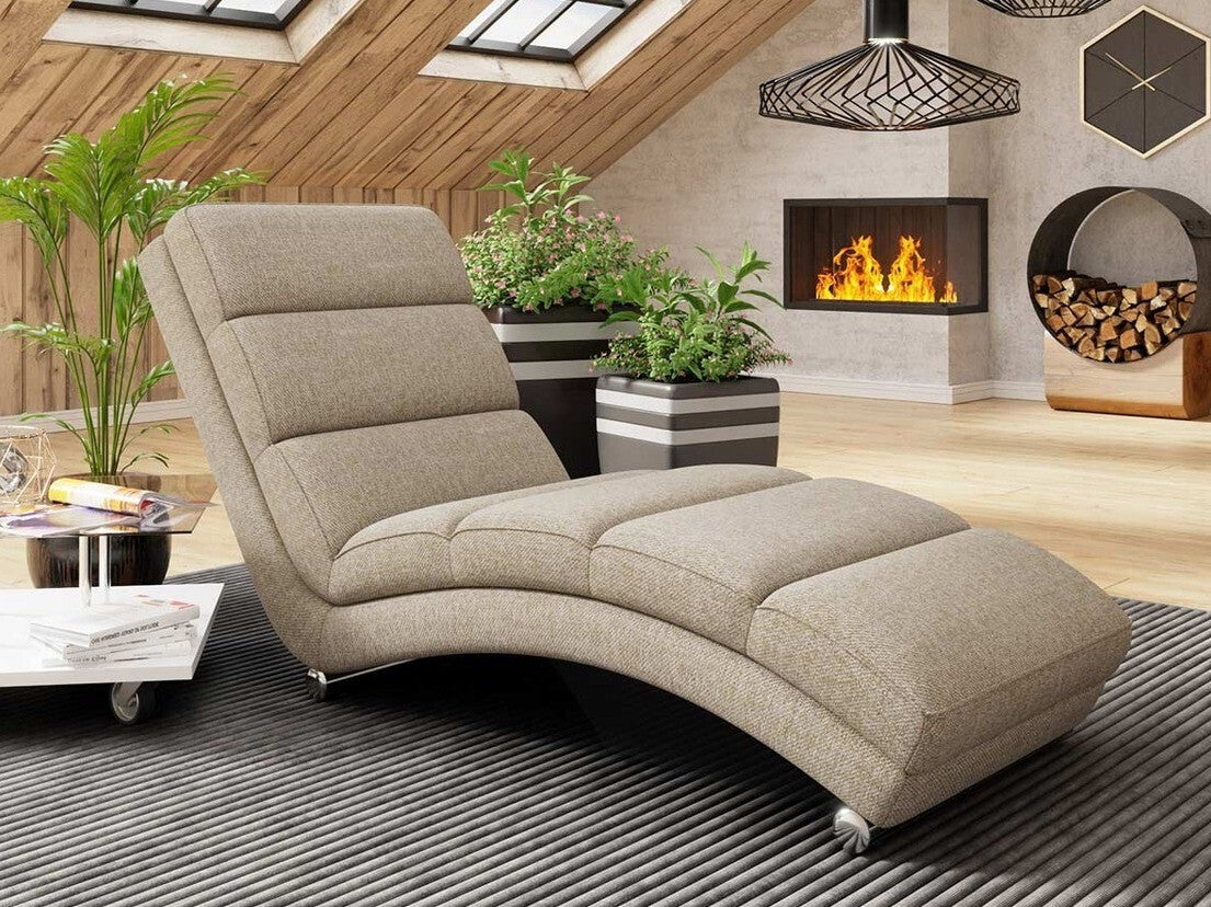 Heverő Holiday (Laguna 60), Szín: Tatum 272