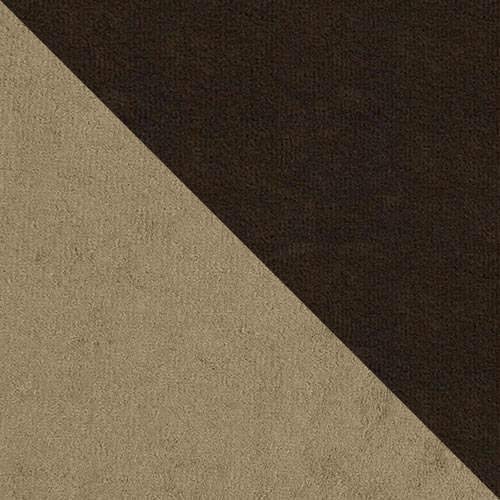 Sarokkanapé Dante L (Peltata), Szín: Alova 07 + Alova 68