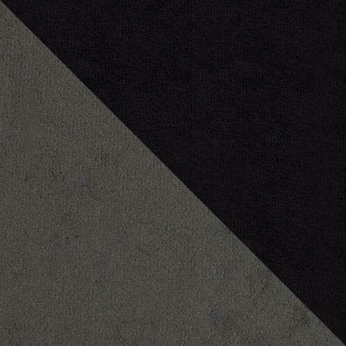 Sarokkanapé Dante U (Peltata U), Szín: Alova 36 + Alova 04