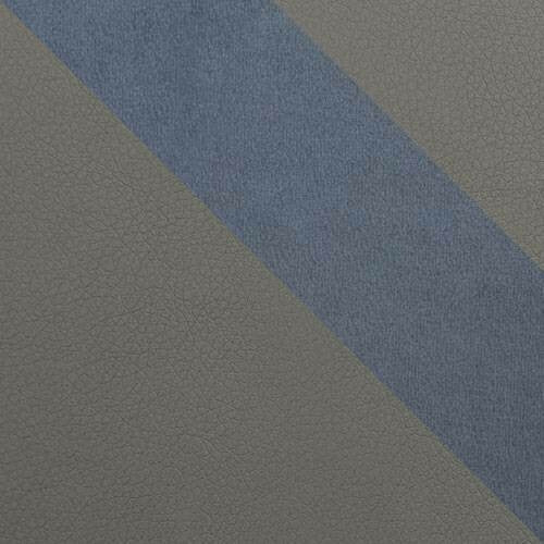 Sarokkanapé Kiságyere (Alvin), Szín: Magic Velvet 2217 + Magic Velvet 2219, Változatok: Balos