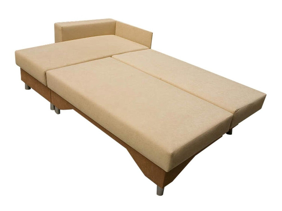 Sarokkanapé Tom (Martin), Változatok: Balos, Szín: Suedine 1008 + Suedine 1024