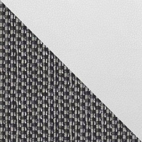 Sarokkanapé Kris (Dalmir Lux), Szín: Florida 01 + Rain 01