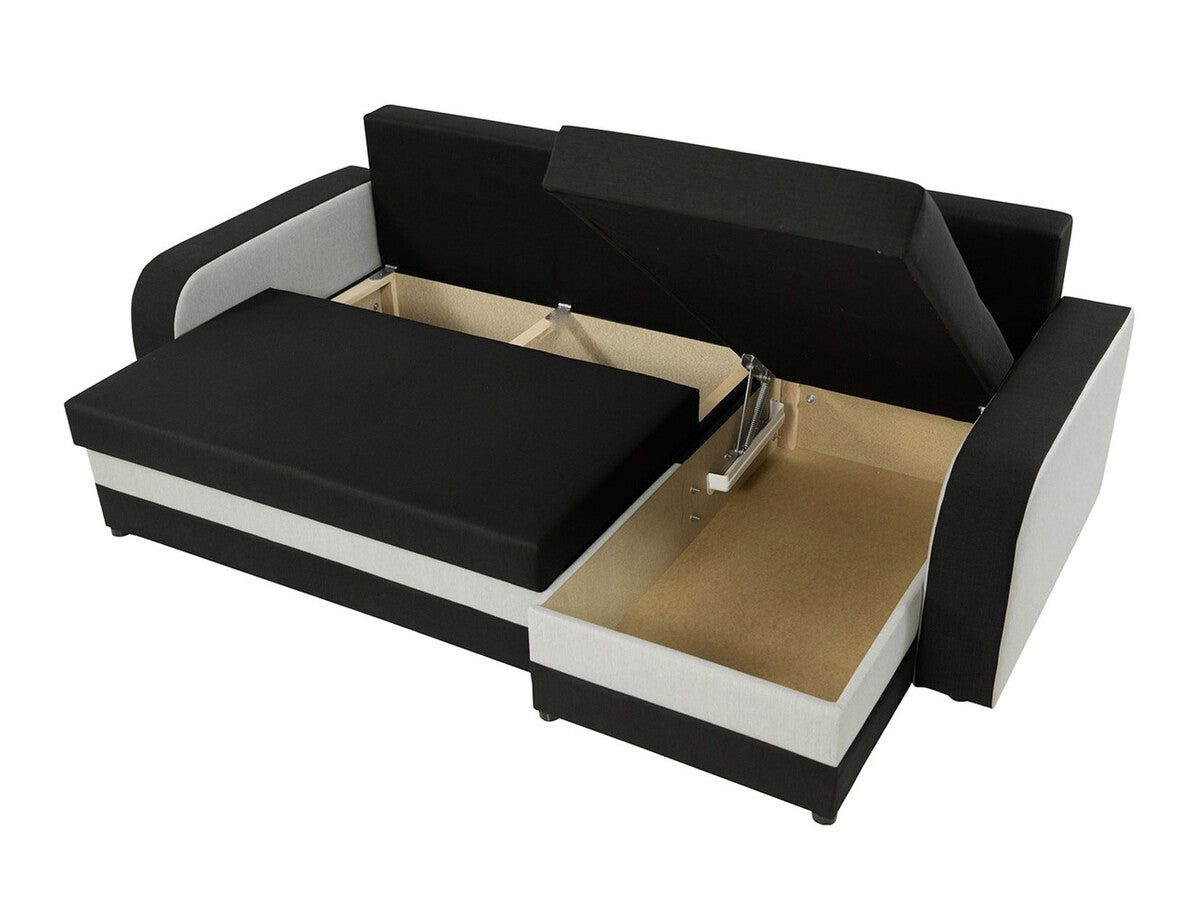 Sarokkanapé Kris (Dalmir Lux), Szín: Bristol 2442 + Soft 017