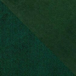 Sarokkanapé Kris (Dalmir Lux), Szín: Kronos 19 + Uttario Velvet 2951