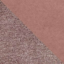 Sarokkanapé Kris (Dalmir Lux), Szín: Matana 14 + Uttario Velvet 2955