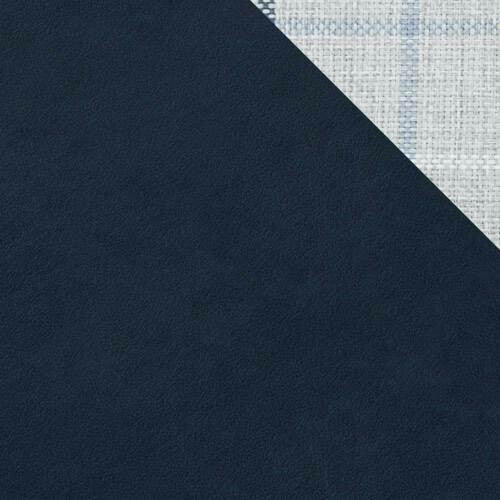 Sarokkanapé Orkan Mini (Herkules Mini), Szín: Uttario Velvet 2967 + Senegal 818