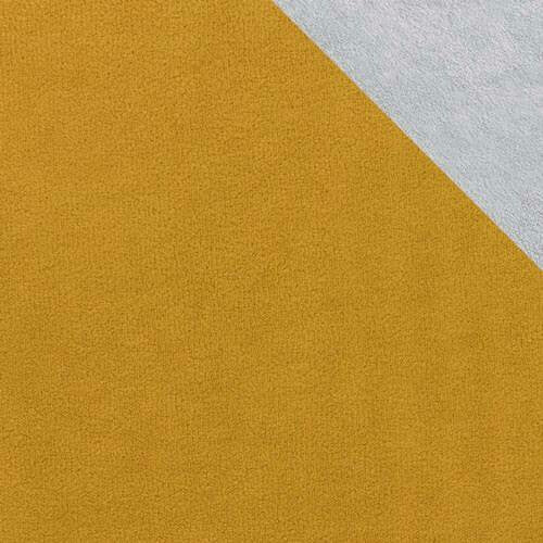 Sarokkanapé Orkan Mini (Herkules Mini), Szín: Uttario Velvet 2959 + Uttario Velvet 2973