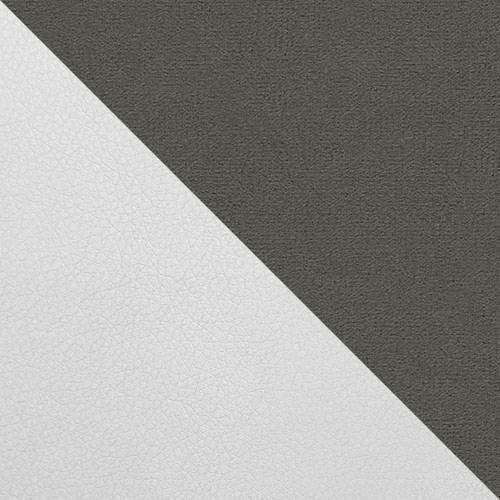 Sarokkanapé Orkan (Herkules) II, Szín: Soft 017 (Fehér) + Casablanca 2315