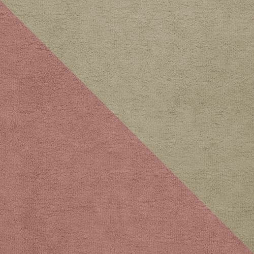 Sarokkanapé Kiságyere (Alvin), Szín: Uttario Velvet 2955 + Uttario Velvet 2979, Változatok: Balos