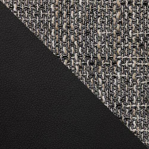 Sarokkanapé BROOKLYN (Boniko), Szín: Soft 011 + Lawa 05