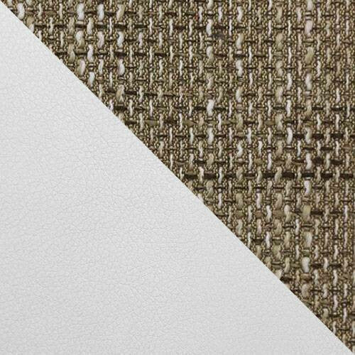 Sarokkanapé BROOKLYN (Boniko), Szín: Soft 017 + Lawa 02