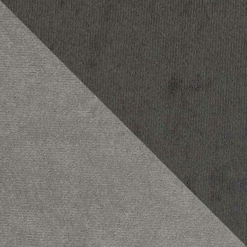 Sarokkanapé MILANO (Fonite), Szín: Mikrofaza 0014 + Mikrofaza 0027, Változatok: Jobbos