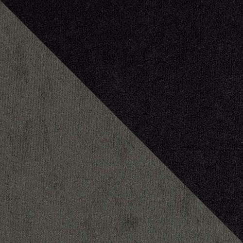 Sarokkanapé MILANO (Fonite), Szín: Mikrofaza 0027 + Mikrofaza 0015, Változatok: Balos