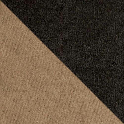 Sarokkanapé MILANO (Fonite), Szín: Mikrofaza 0048 + Mikrofaza 0041, Változatok: Jobbos