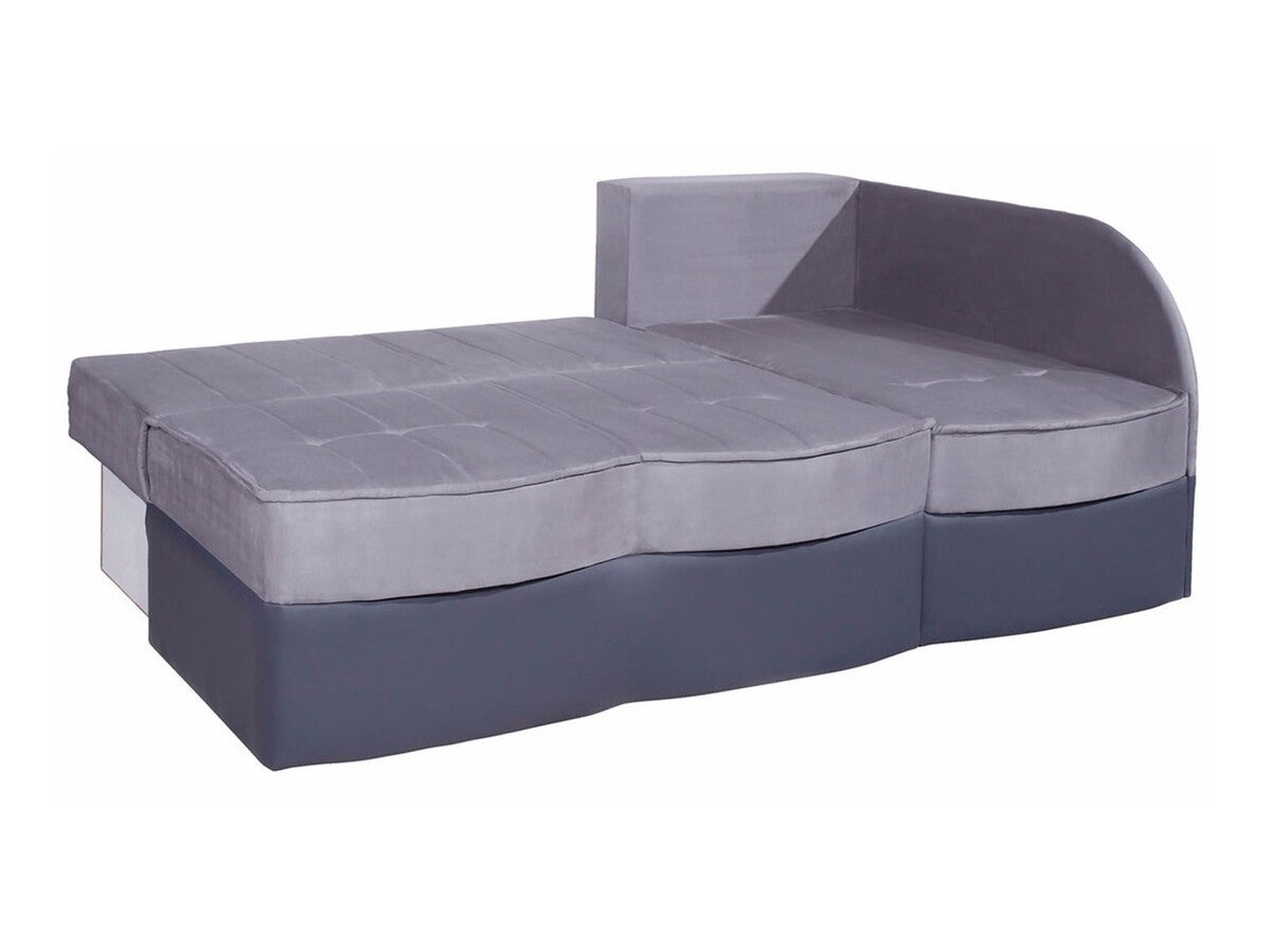 Sarokkanapé Lido (Dido), Változatok: Balos, Szín: Alcala 22 + Puha 20 + Amber 071