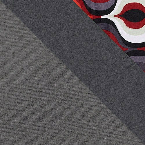 Sarokkanapé Lido (Dido), Változatok: Balos, Szín: Alcala 22 + Puha 20 + Amber 070