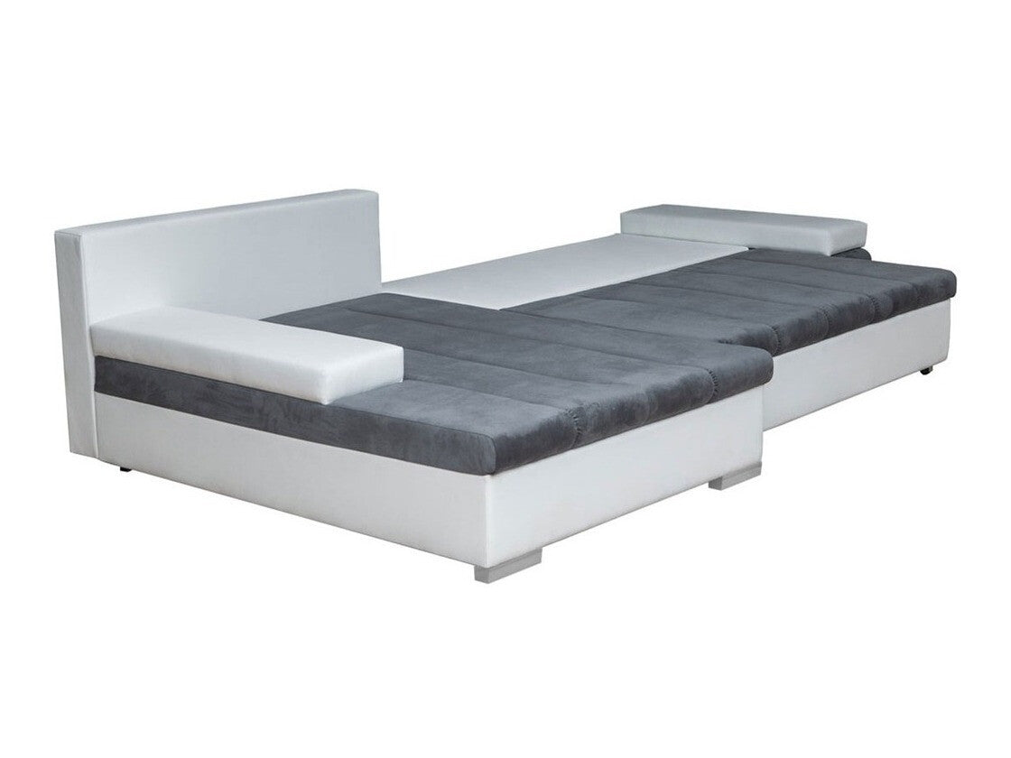 Sarokkanapé Bangkok (Kanton), Változatok: Balos, Szín: Soft 011 + Casablanca 2314 + Casablanca 2316