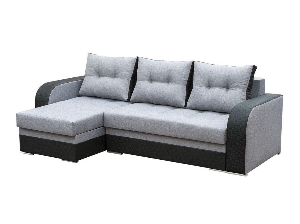 Sarokkanapé Sydney (Lizbona), Szín: Malmo 90 + 1114/60