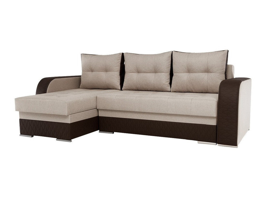 Sarokkanapé Sydney (Lizbona), Szín: Malmo 08 + 1116/60