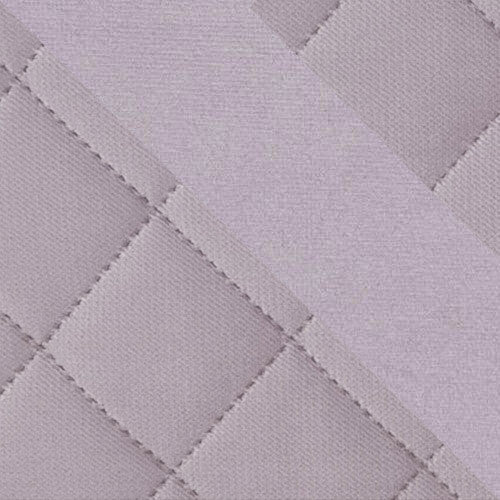 Sarokkanapé Kiságyere BIS (Alvin Bis) Toptextil, Szín: Prestige 2765 Karo + Prestige 2765, Változatok: Balos