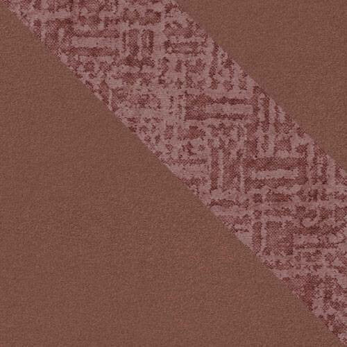 Sarokkanapé Kiságyere BIS (Alvin Bis) Toptextil, Szín: Otusso 17 + Velvetto 17, Változatok: Balos