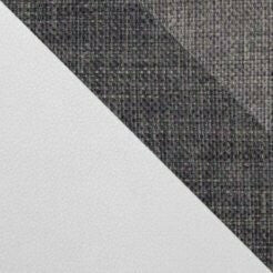 Sarokkanapé Alia (Agata) II, Szín: 017 + Lux 05 + Lux 06