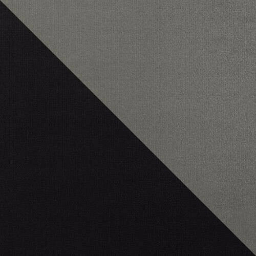 Sarokkanapé Kris U M (Dalmir U Lux), Szín: Manila 18 + Manila 16