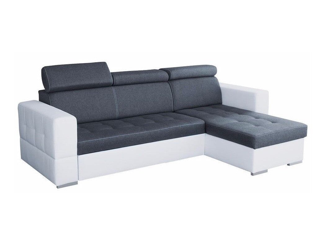 Sarokkanapé Puha (Puhainem), Változatok: Jobbos