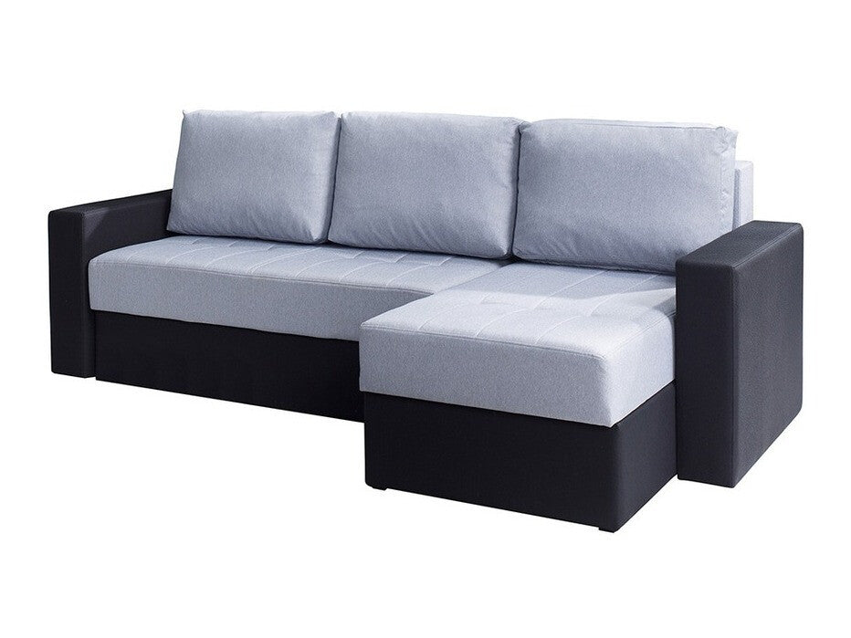 Sarokkanapé Calabrini (Bralani), Szín: Gomez 12 + Gomez 08