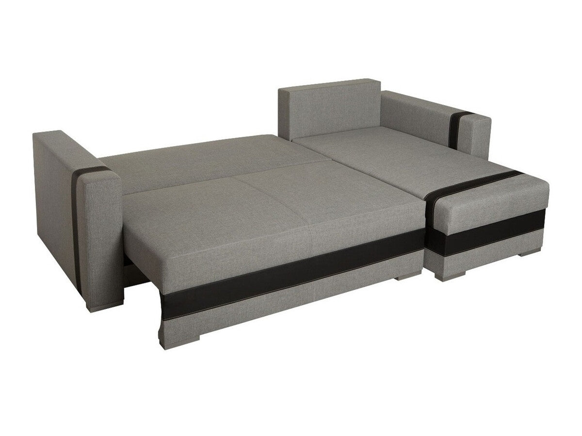 Sarokkanapé Trendy (Serboni), Szín: Inari 96 + Cayenne 1115