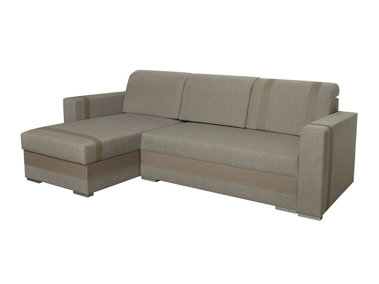 Sarokkanapé Trendy (Serboni), Szín: Inari 26 + Cayenne 06