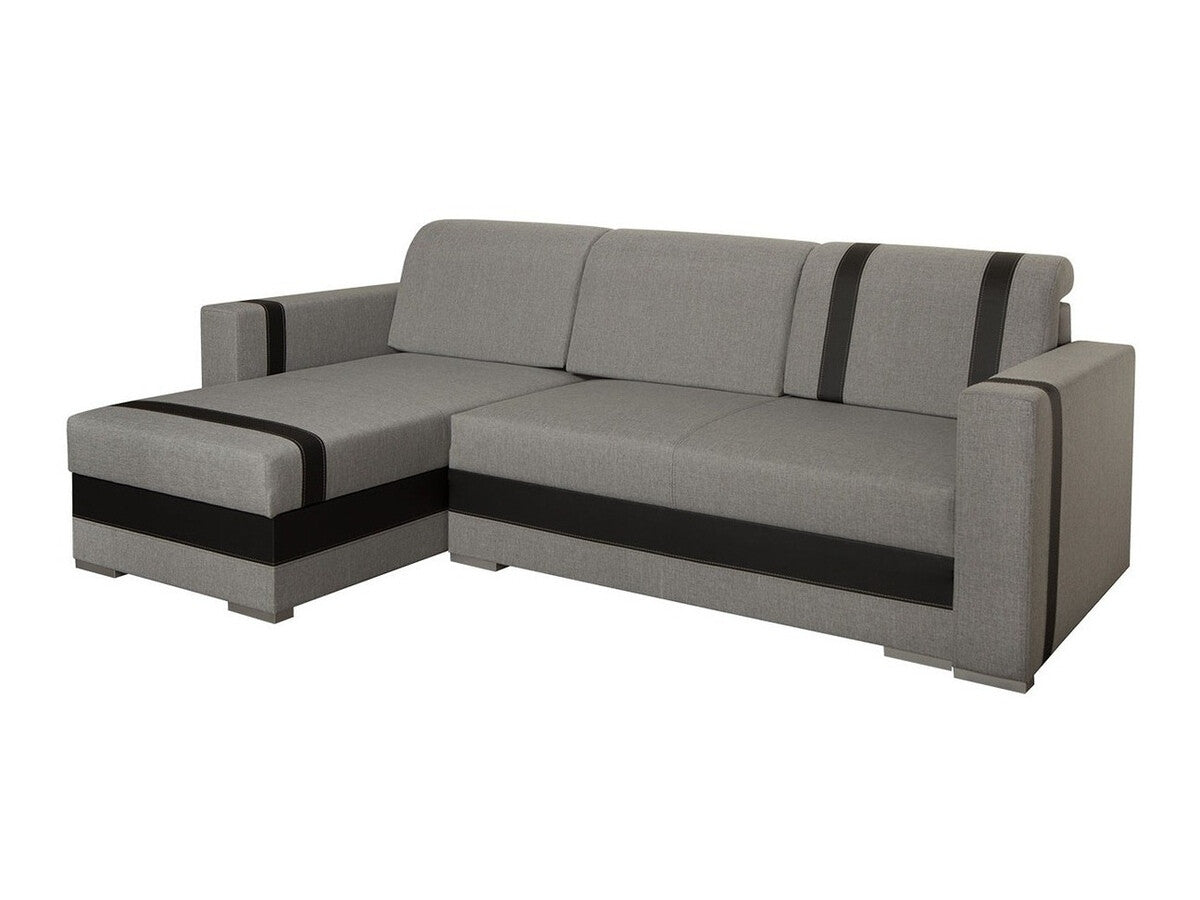 Sarokkanapé Trendy (Serboni), Szín: Inari 26 + Cayenne 06